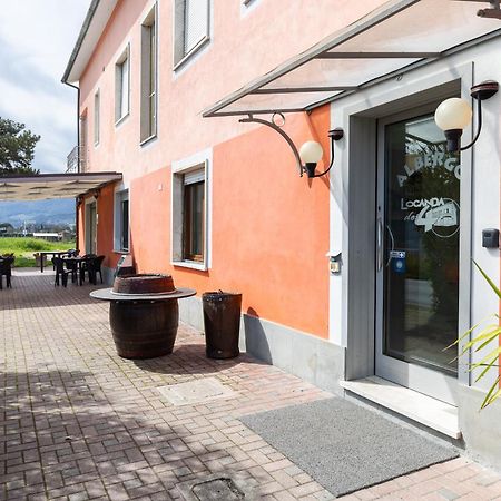 Locanda Dei 4 Нарні Екстер'єр фото