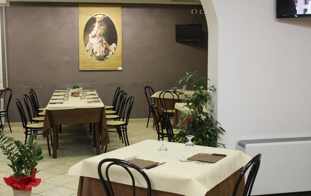 Locanda Dei 4 Нарні Екстер'єр фото